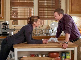 Blue Bloods