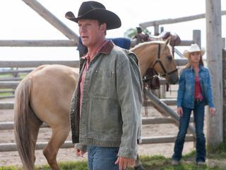 Heartland - Paradies fuer Pferde