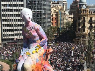 Valencia, da will ich hin!