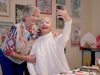 Helau! - 200 Jahre Duesseldorfer Karneval