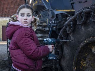 Der Waechter des Zauberwaldes