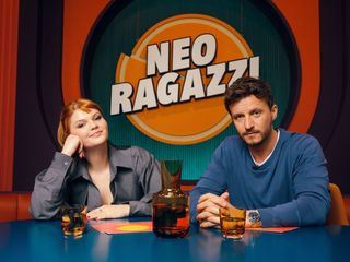 Neo Ragazzi