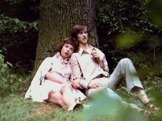 Fuer die Liebe noch zu mager?