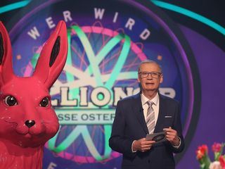 Wer wird Millionaer? Das grosse Oster-Special
