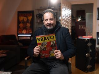 BRAVO