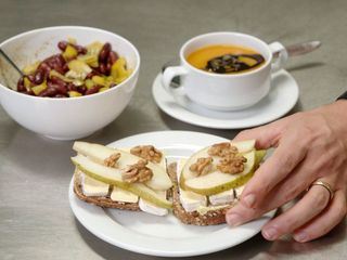 Ballaststoffe - das sollten Sie wissen