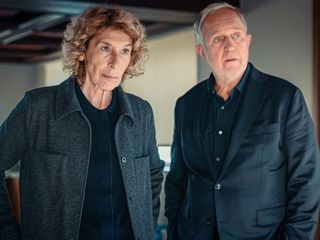 Tatort: Gegen die Zeit