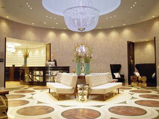 Österreichische Hotel-Legenden