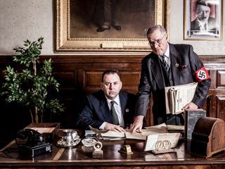 Komplizen des Boesen