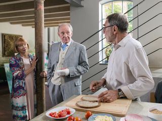 Tieraerztin Dr. Mertens