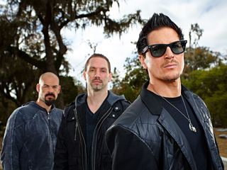 Ghost Adventures