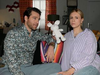 Gute Zeiten, schlechte Zeiten