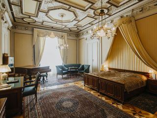 Österreichische Hotellegenden