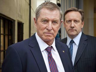 Inspector Barnaby