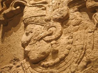 Die grossen Geheimnisse der Maya