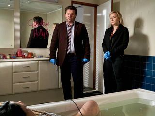 Brokenwood - Mord in Neuseeland: Blutiges Pink