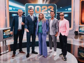 2025 - Das Quiz