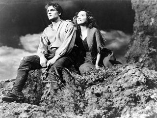 Les hauts de Hurlevent