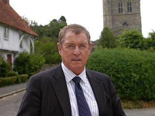 Inspector Barnaby: Die Spur fuehrt ins Meer
