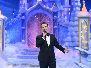 Das Adventsfest der 100.000 Lichter