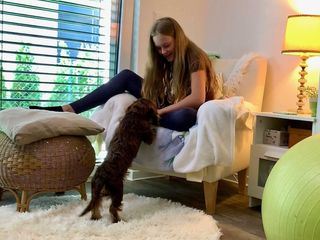 Liebste Fellnasen - Abenteuer Hundeschule