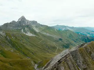 Rund um die Tuxer Alpen Rund um die Tuxer Alpen
