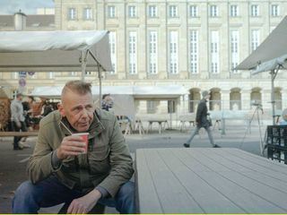 Sonntag in Berlin