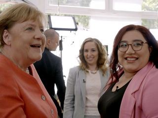 Danke, aber ... Zehn Jahre nach Merkels Versprechen