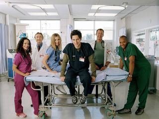 Scrubs - Die Anfaenger