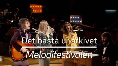 Det baesta från SVT-arkivet