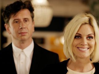 Verlieb Dich nicht in mich