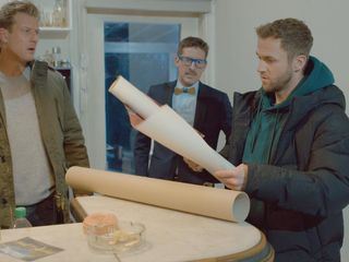 K11 - Die neuen Faelle