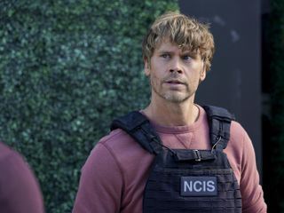 NCIS: Los Angeles