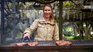 Ranch Life - Kochen mit Herz