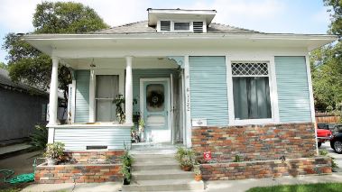 Historic Home Renovation