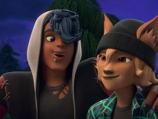 Monster High Monster High