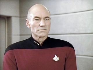 Star Trek - Das naechste Jahrhundert