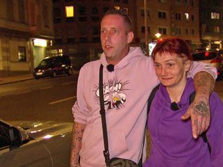 Armes Deutschland - Stempeln oder abrackern? Armes Deutschland - Stempeln oder abrackern?