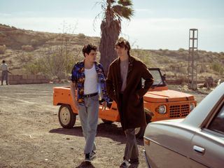 A Town Called Malice