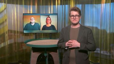 15 minuter på teckenspråk