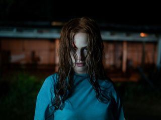 The Strangers: Chapter 2 The Strangers: Chapter 2