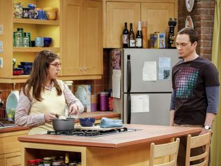 The Big Bang Theory