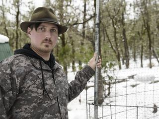 Home Rescue - Wohnen in der Wildnis