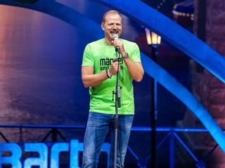 Mario Barth live! Maenner sind nichts ohne die Frauen