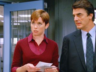 Criminal Intent - Verbrechen im Visier