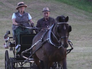 Adel zwischen Maerchen und Moderne