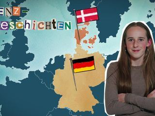 Schau in meine Welt!