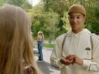 Wahrheit oder Pflicht - Echte Freundschaft ueber alles