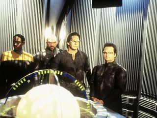 Star Trek: Raumschiff Voyager Star Trek: Raumschiff Voyager