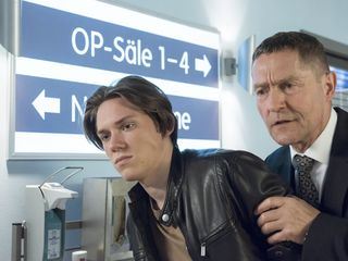 In aller Freundschaft - Die jungen Ärzte